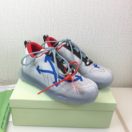 OFF spring and summer show sneakers sports shoes men and women couples 35-45-80126752